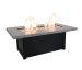 Origin Firepit 59 x 36 NUBK S