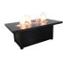 Origin Firepit 59 x 36 RBBK S