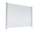 Pergola Slat Wall 20 WH