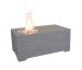 Nova 46 x 27 Fire Pit NU S
