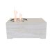 Nova 46 x 27 Fire Pit SA F