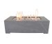 Nova 62 x 25 Fire Pit NU F