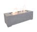 Nova 62 x 25 Fire Pit NU S
