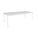 Origin 110x40 Dining Table White