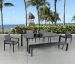 Origin Outdoor Dining Table Collection Additional