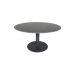 Origin 48 Rd Pedestal Tea Table RBST