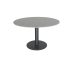 Origin 48 Rd Pedestal Tea Table NUST