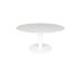 Origin 48 Rd Pedestal Tea Table CWWH