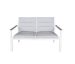 Origin-Padded-Loveseat-White-Front