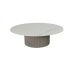 Roman 48 Rd Coffee Table CWLI