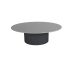 Roman 48 Rd Coffee Table NUST