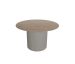 Roman 48 Rd Dining Table CALI