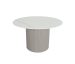 Roman 48 Rd Dining Table CWLI