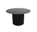 Roman 48 Rd Dining Table RBBK