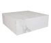 Nova 40 SQ Coffee Table CW S