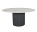 Roman 62 RD Dining Table CWST